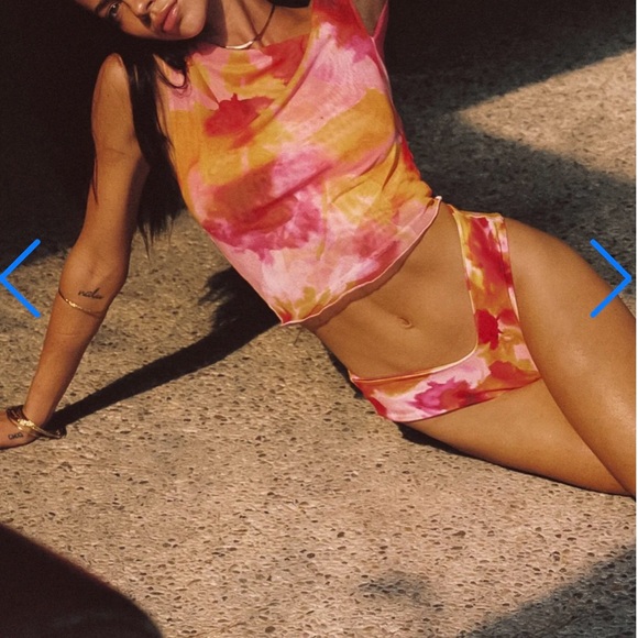 Skatie- Mandi bottom - Picture 7 of 9